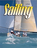 sailing magazine dibley marine