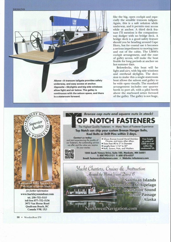 Woodenboat Page 4  LM46