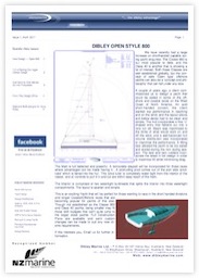 Dibley Newsletter April 2011