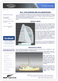 Dibley Marine August 2013 Newsletter