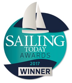 Dibley Sailing Today AWARD