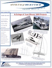 Dibley Jan 2010 Newsletter