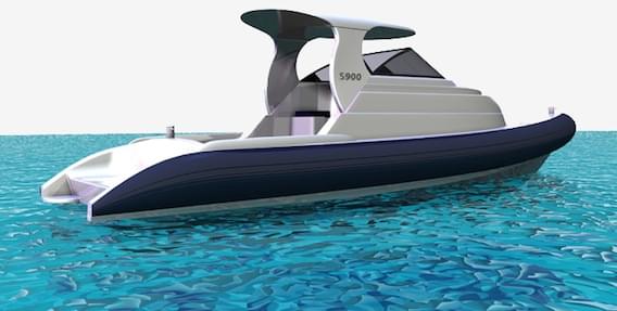 s900 rhib motorboat dibley marine