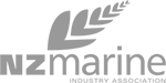NZ Marine, New Zealand Logo