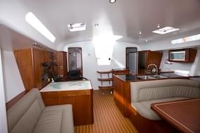 dibley 55 marilyn performance cruising sailing yacht