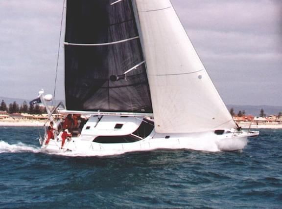 dibley marine marnico cruising yacht 55