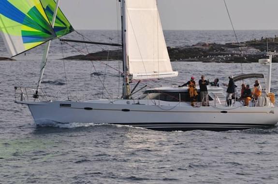 dibley marine marnico cruising yacht 55