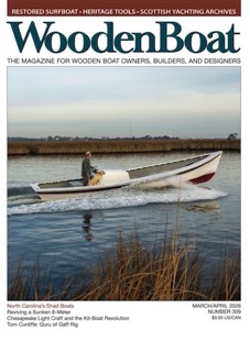 dibley-weekender-28-wooden-boat-magazine-april-2026