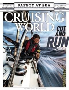 Cruising World December 2022