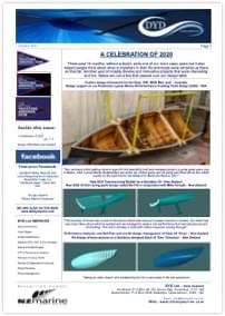 dibley january 2021 newsletter