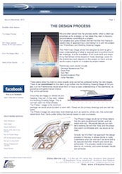 Dibley Marine 2010 Newsletter