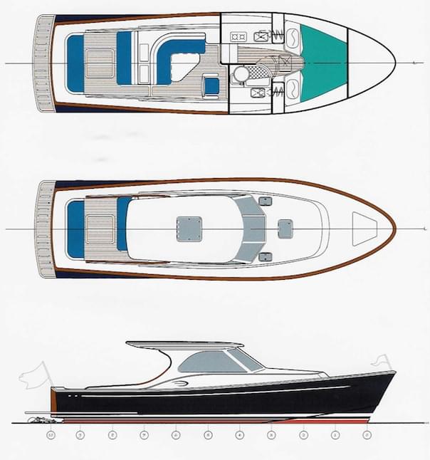 dibley gh35 plans