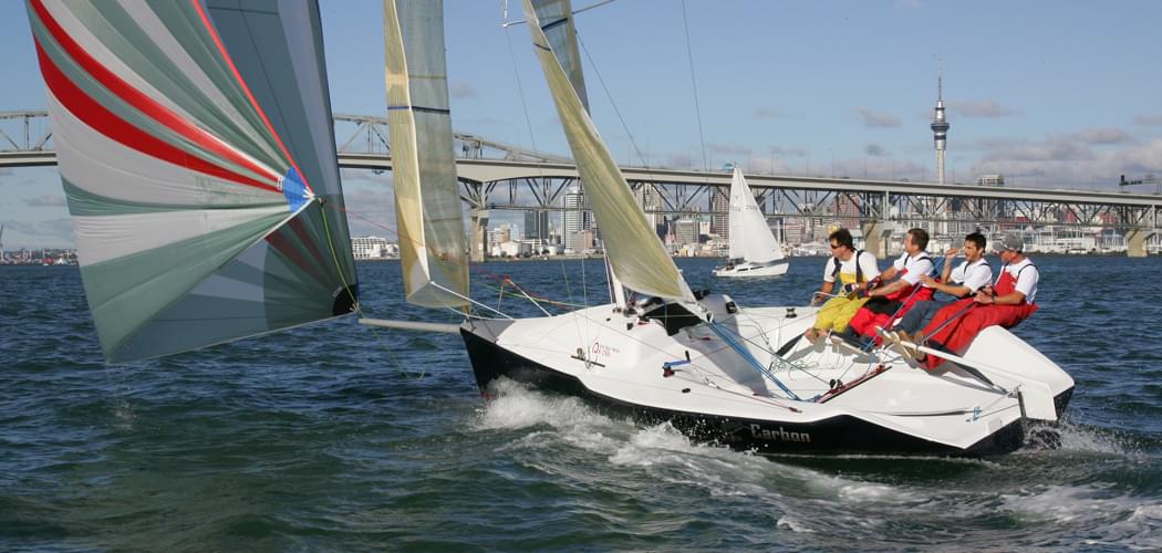 Dibley K250 Production Sportsboat Dibley 250 Sportsboat Dibley Marine