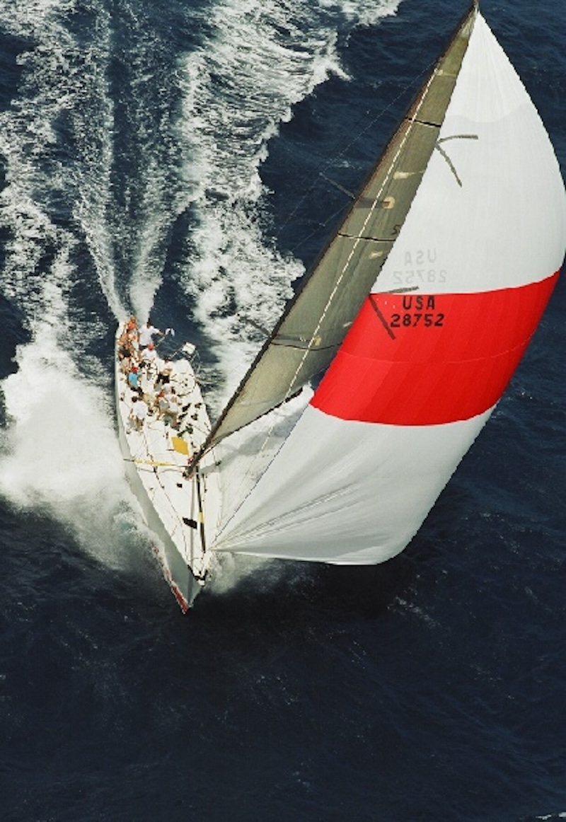 Davidson-TP52-AltaVita-Dibley-Marine