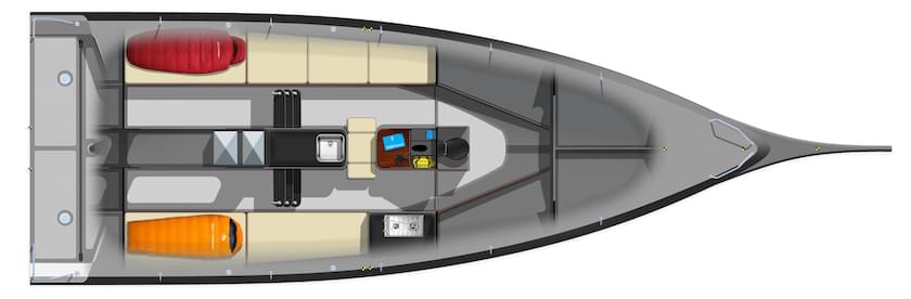 www.dibleymarine.com – Dibley Marine Ltd – Dibley Yacht Design - Kevin Dibley – New Zealand – Dibley Cl ass 40 1.min