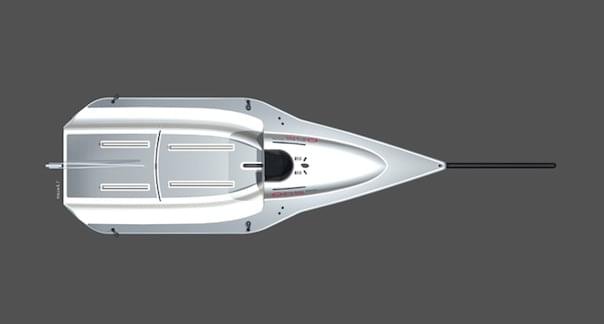 dibley marine k230 deck plan