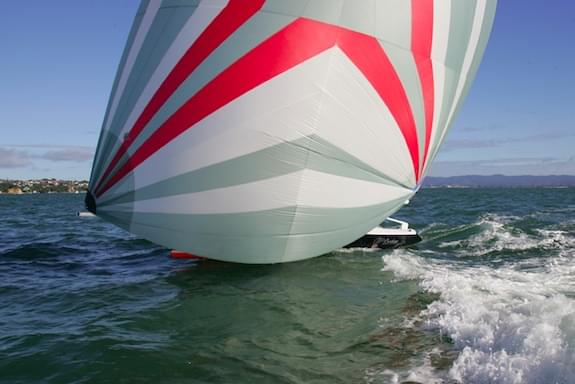 k250 carbon sailiing yacht dibley marine