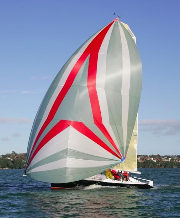 k250 carbon sailiing yacht dibley marine