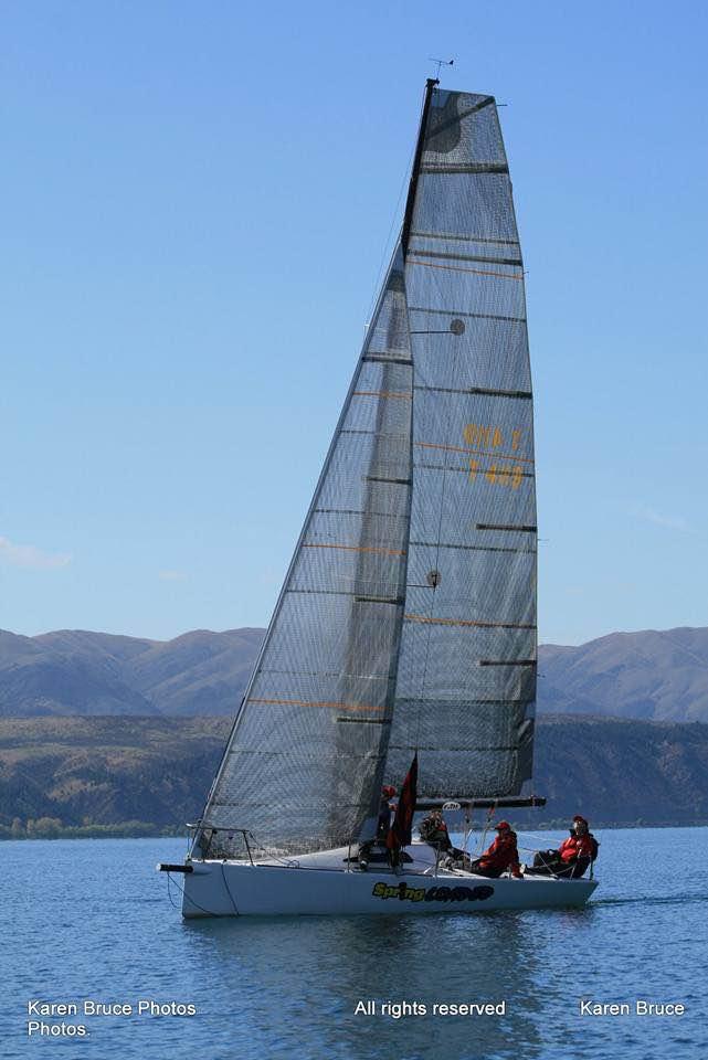 springloaded 26 dibley marine Aviemore